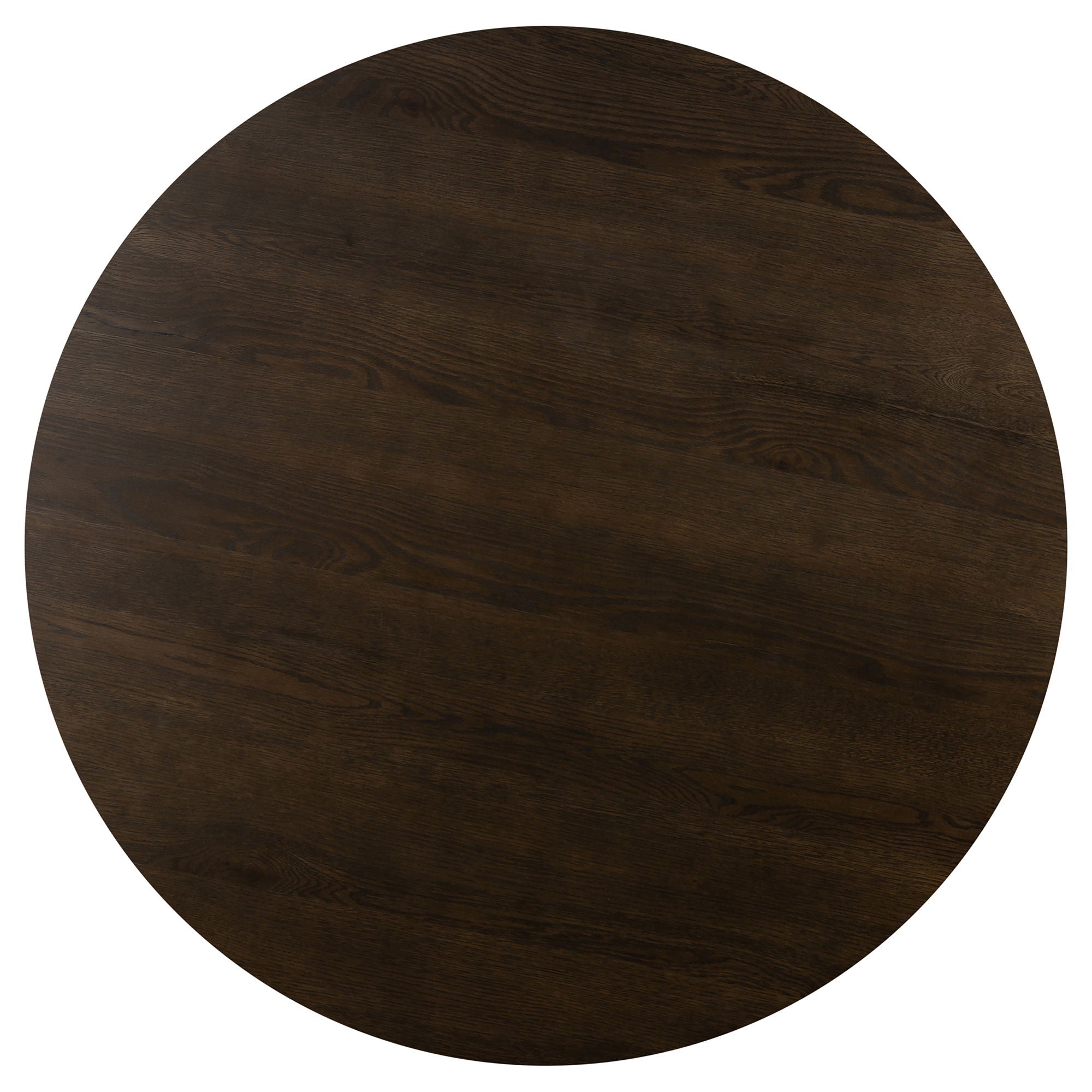 Gatsby - Round Dining Table - Premium Dining Tables from Armen Living - Just $1337.50! Shop now at brett interiors