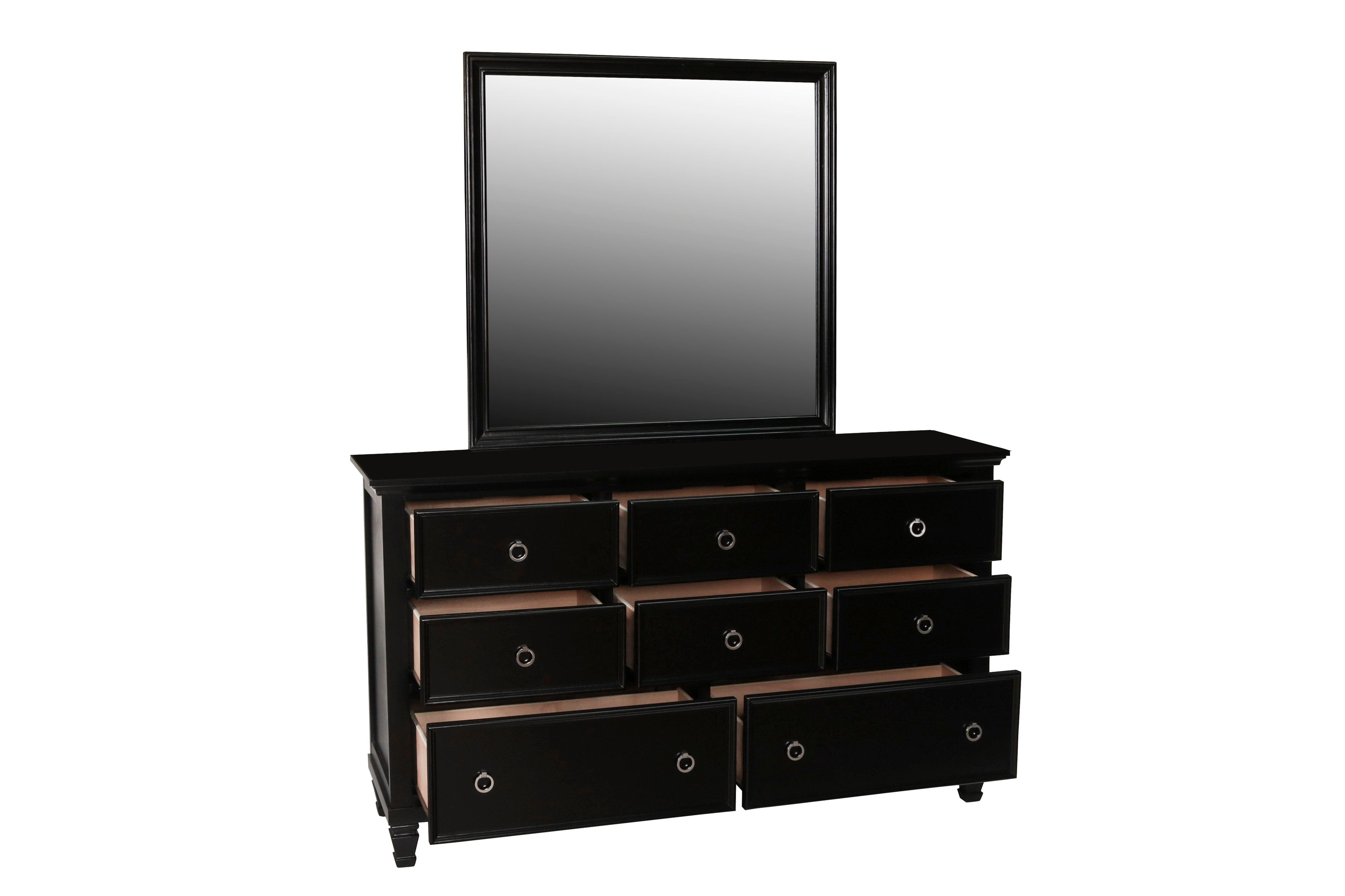 Tamarack - Dresser - Premium Dressers from New Classic - Just $650! Shop now at brett interiors