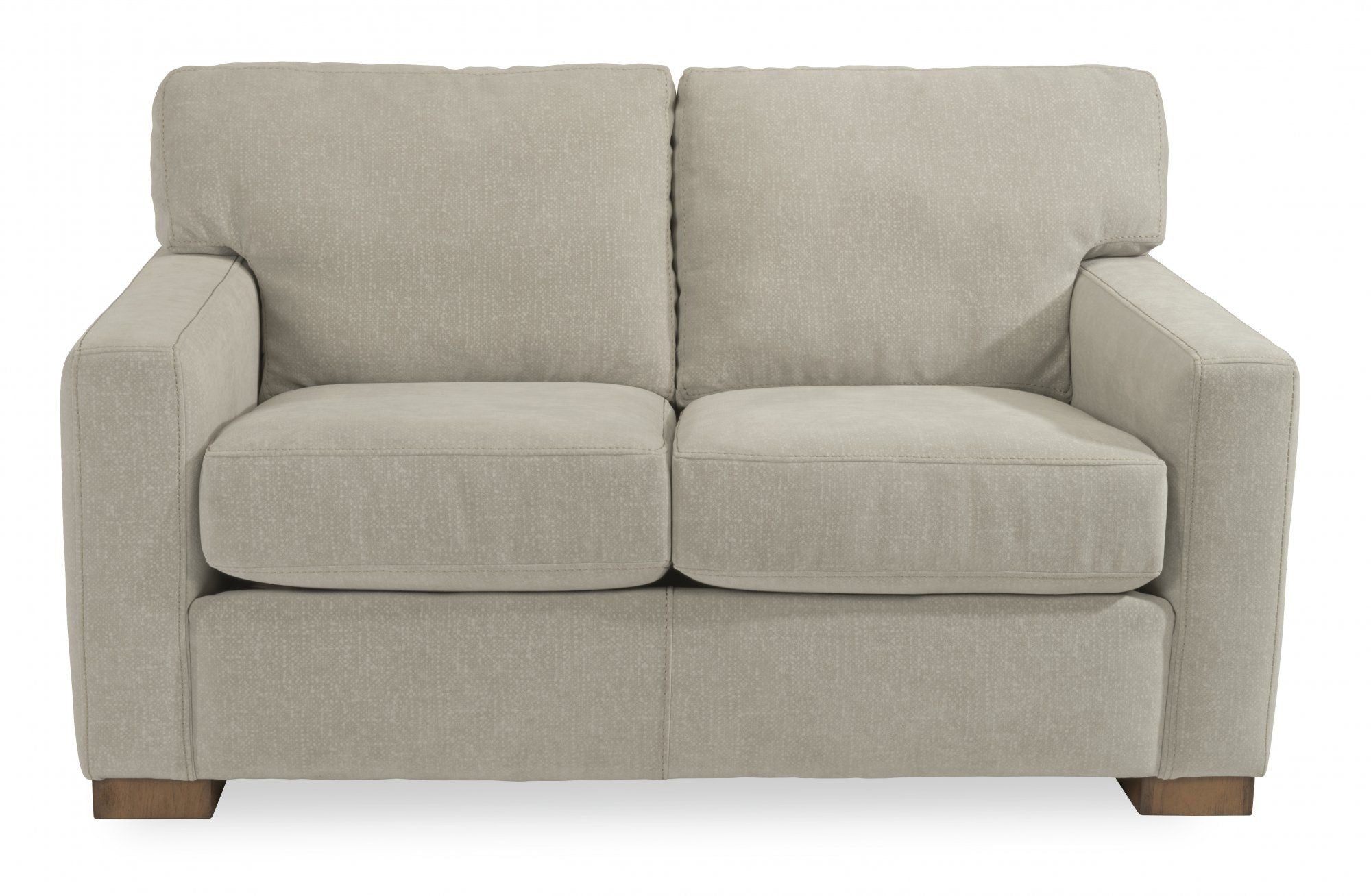 Bryant - Stationary Loveseat - Premium Stationary Loveseats from Flexsteel - Just $2500! Shop now at brett interiors