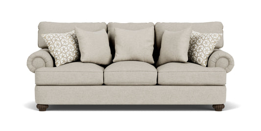 Patterson - Sofa - Premium Stationary Sofas from Flexsteel - Just $3000! Shop now at brett interiors