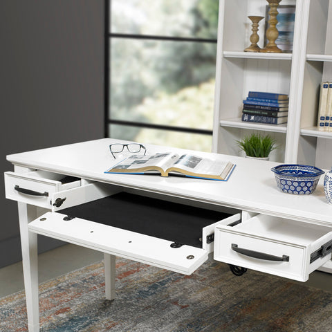 Shoreham - Writing Desk - Premium Writing Desks from Parker House - Just $547.50! Shop now at brett interiors