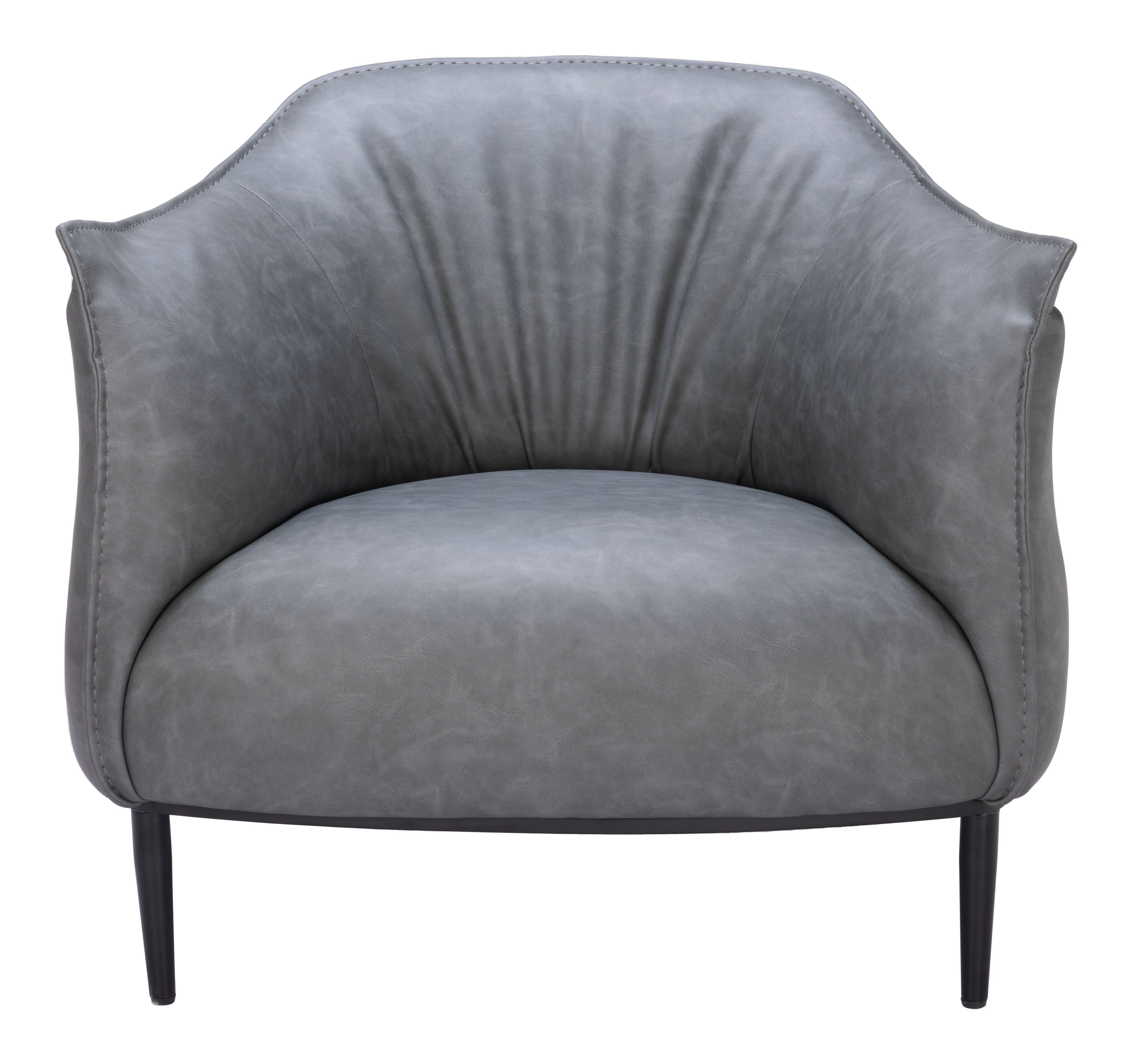 Julian - Accent Chair - Premium Accent Chairs from Zuo Modern - Just $2300! Shop now at brett interiors