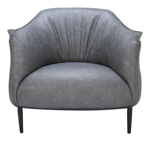 Julian - Accent Chair - Premium Accent Chairs from Zuo Modern - Just $2300! Shop now at brett interiors