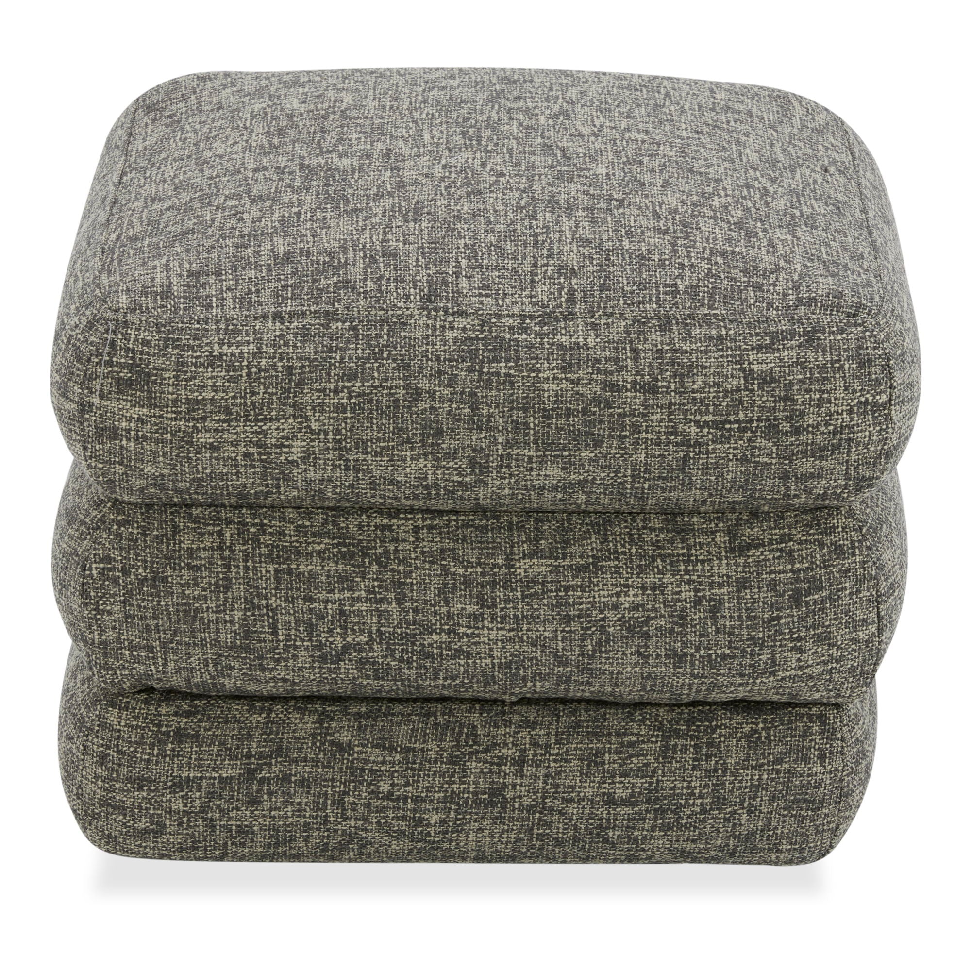 Lowtide - Stool - Stone Tweed - Premium Accent Stools from Moe's Home Collection - Just $1072.50! Shop now at brett interiors