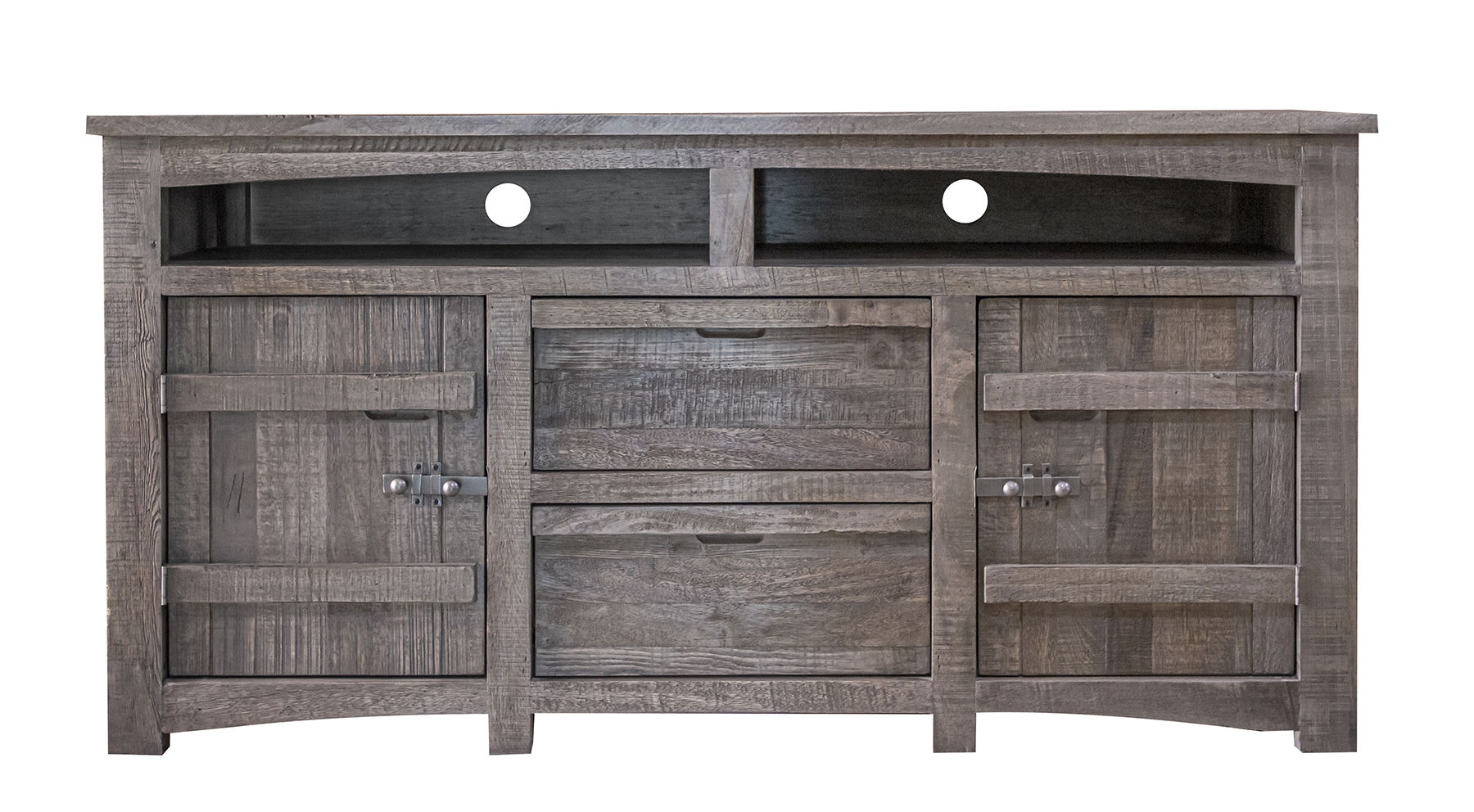 San Antonio - TV Stand - Premium TV Stands from International Furniture Direct - Just $1215! Shop now at brett interiors