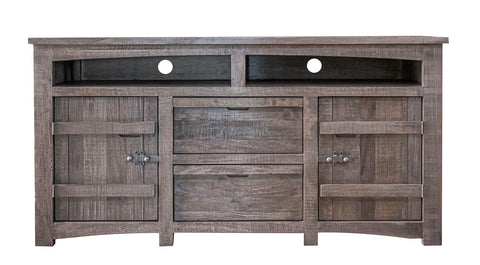 San Antonio - TV Stand - Premium TV Stands from International Furniture Direct - Just $1215! Shop now at brett interiors