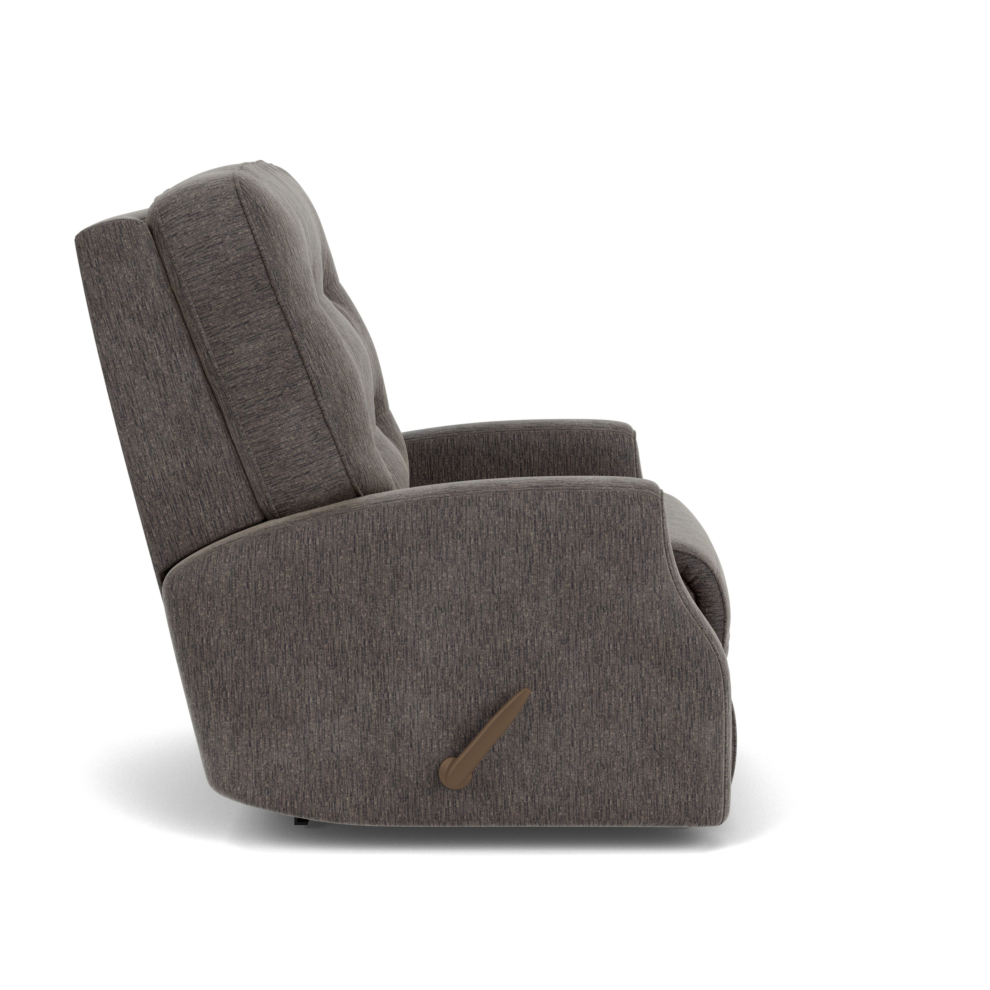 Devon - Manual Recliner - Premium Reclining Chairs from Flexsteel - Just $1250! Shop now at brett interiors