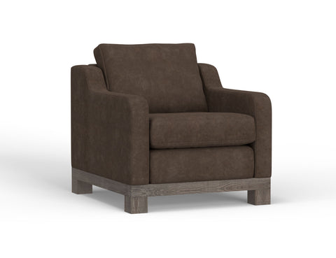 Samba - Arm Chair - Premium Arm Chairs from International Furniture Direct - Just $962.50! Shop now at brett interiors