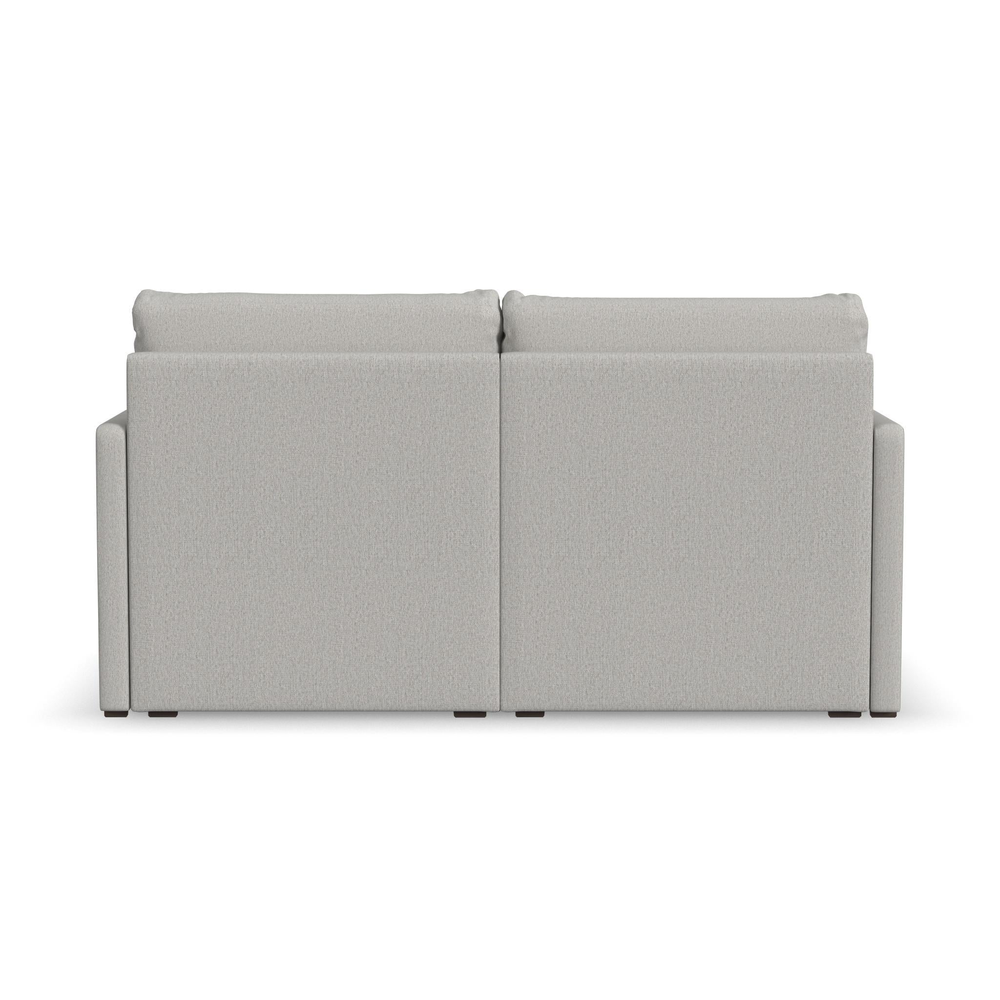 Flex - Loveseat - Premium Stationary Loveseats from Homestyles - Just $4747.50! Shop now at brett interiors