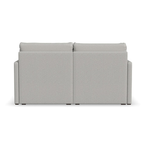 Flex - Loveseat - Premium Stationary Loveseats from Homestyles - Just $4747.50! Shop now at brett interiors