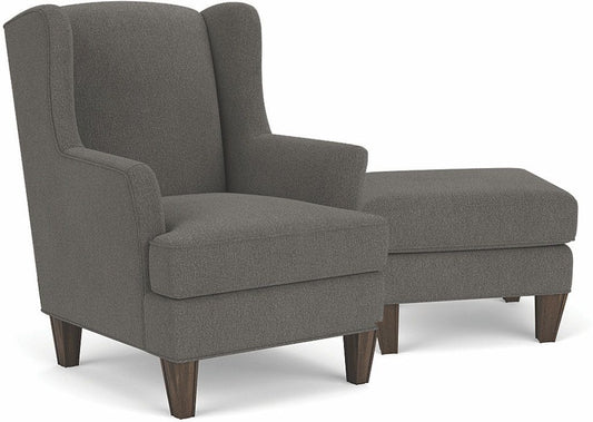 Bradstreet - Chair - Premium Arm Chairs from Flexsteel - Just $1000! Shop now at brett interiors