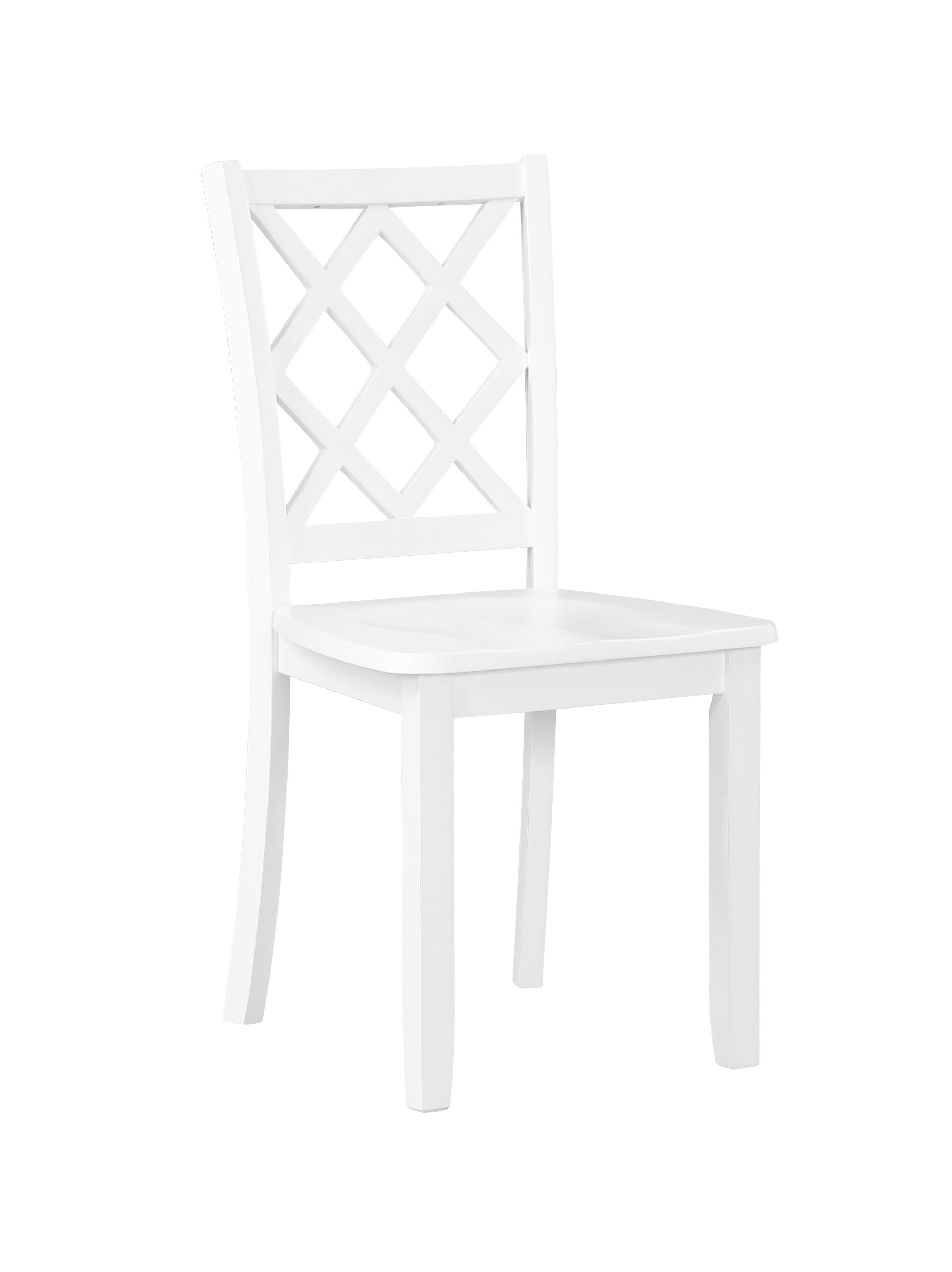 Trellis - Dining Chair (Set of 2) - Premium Chair Sets from New Classic - Just $185! Shop now at brett interiors