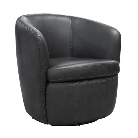 Barolo - Swivel Club Chair - Premium Swivel Chairs from Parker Living - Just $547.50! Shop now at brett interiors