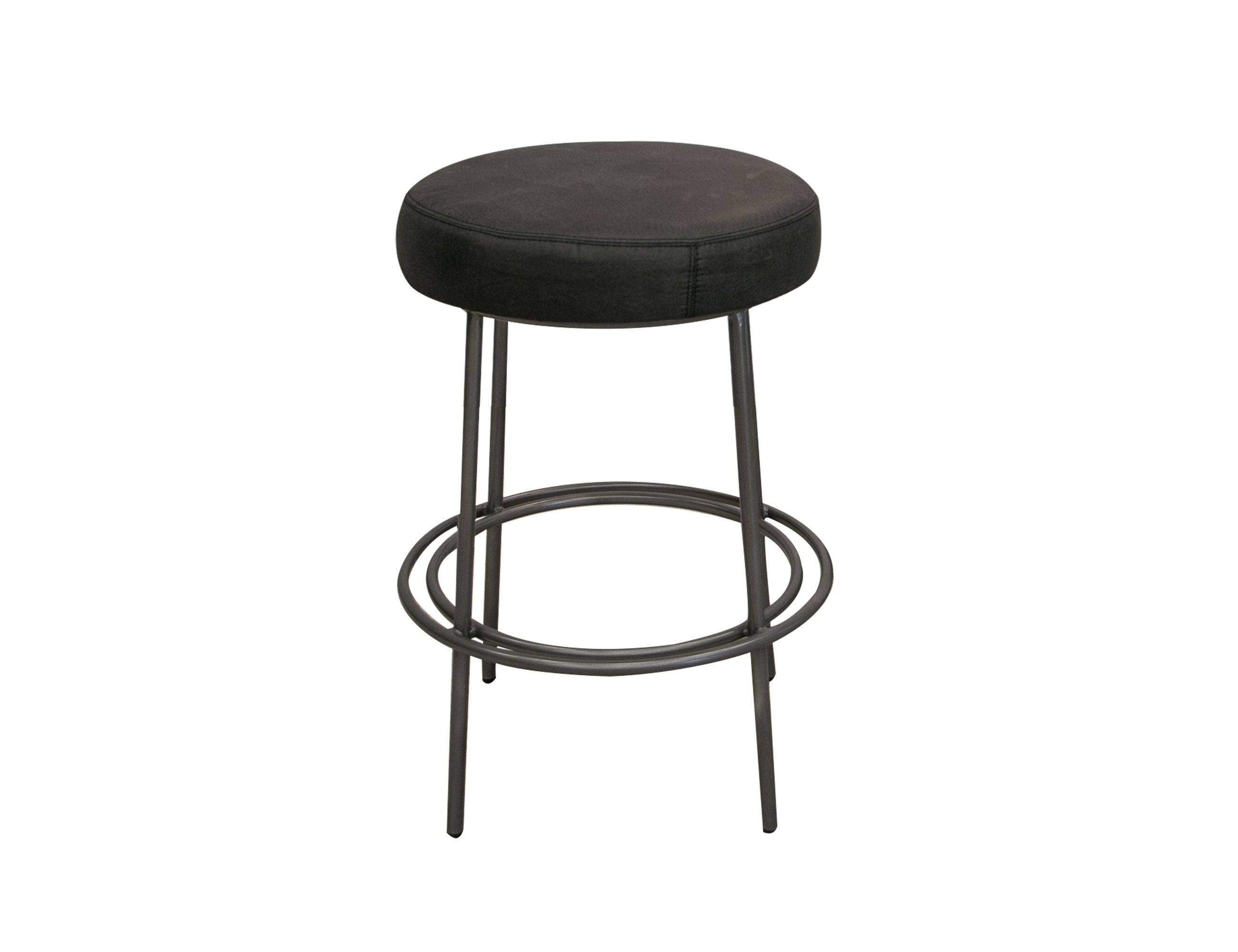 Frida - Metal Stool - Premium Bar Height (28"-30") from International Furniture Direct - Just $237.50! Shop now at brett interiors