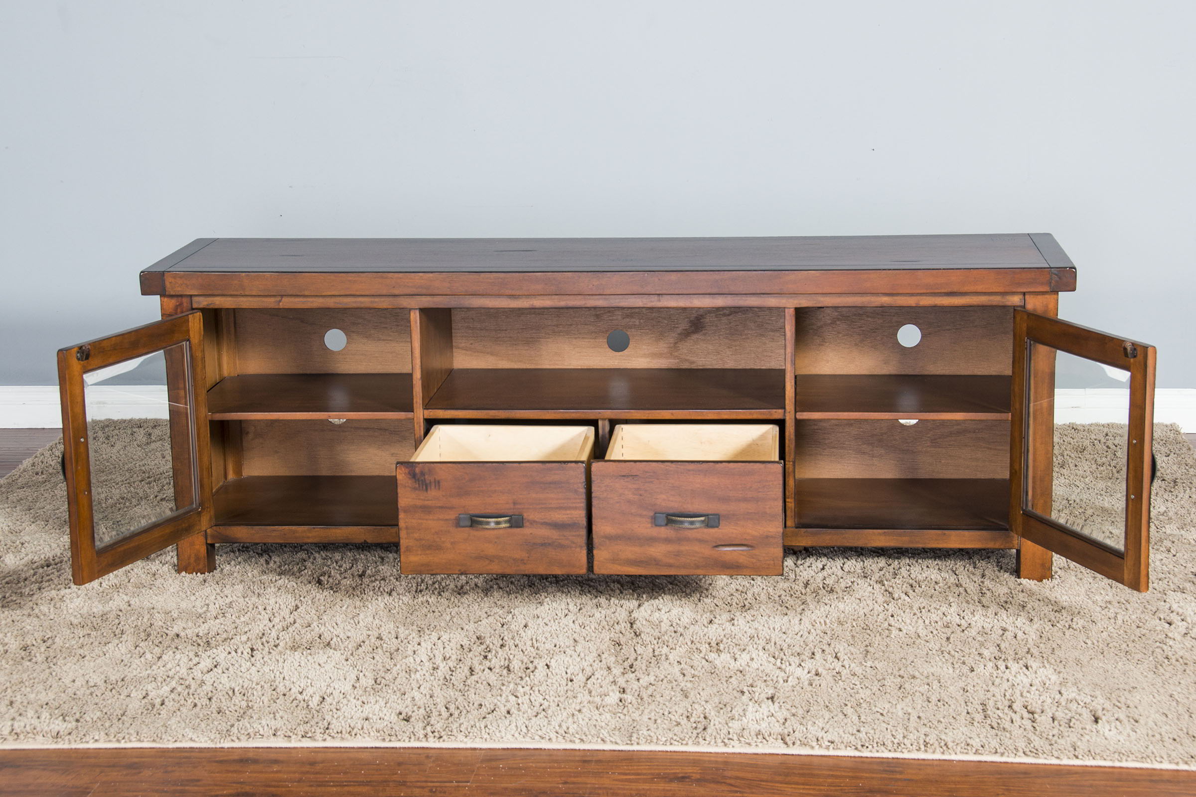 Tuscany - TV Console - Premium TV Stands from Sunny Designs - Just $716! Shop now at brett interiors