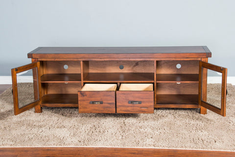 Tuscany - TV Console - Premium TV Stands from Sunny Designs - Just $716! Shop now at brett interiors