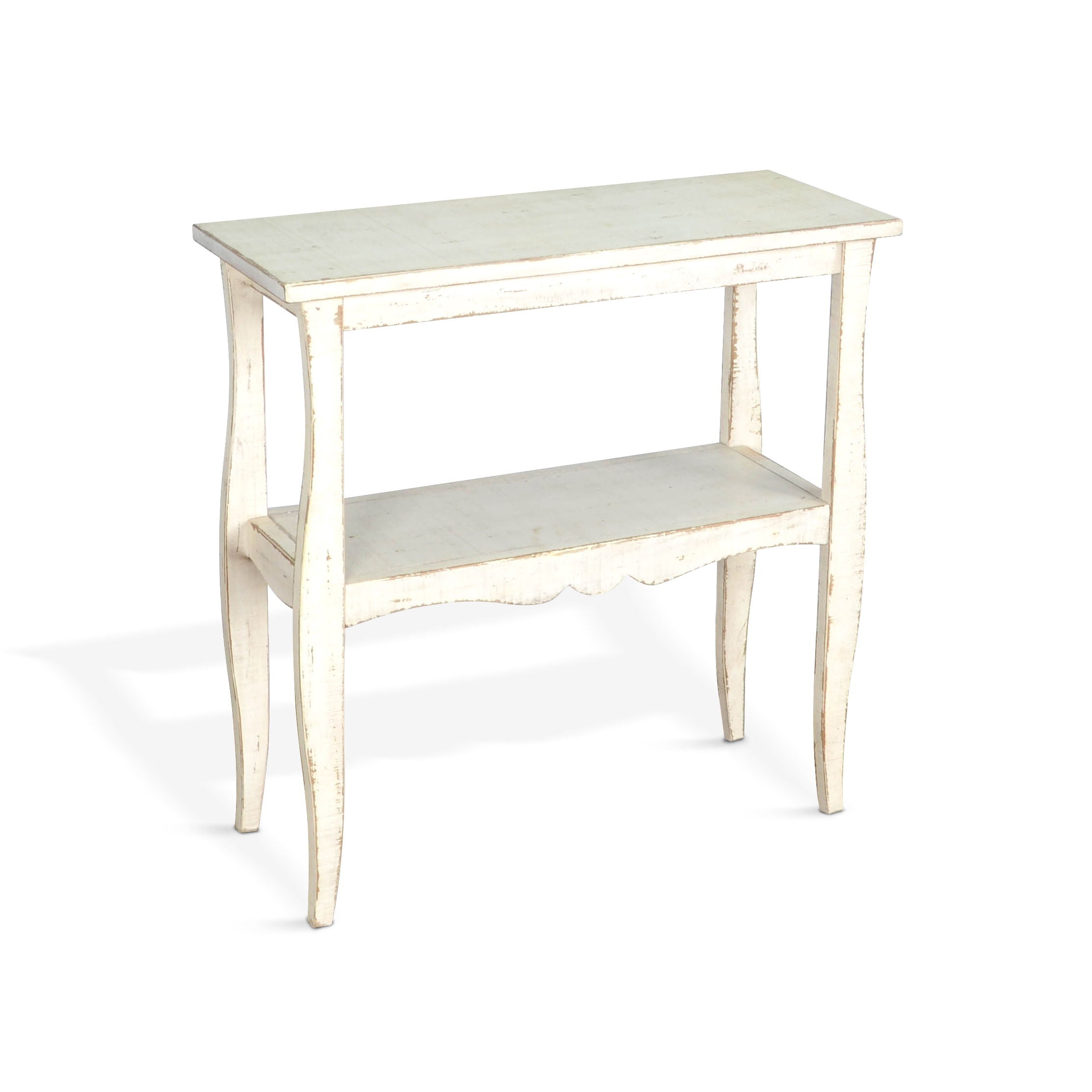 Marina - Side Table - Premium Side Tables from Sunny Designs - Just $164! Shop now at brett interiors