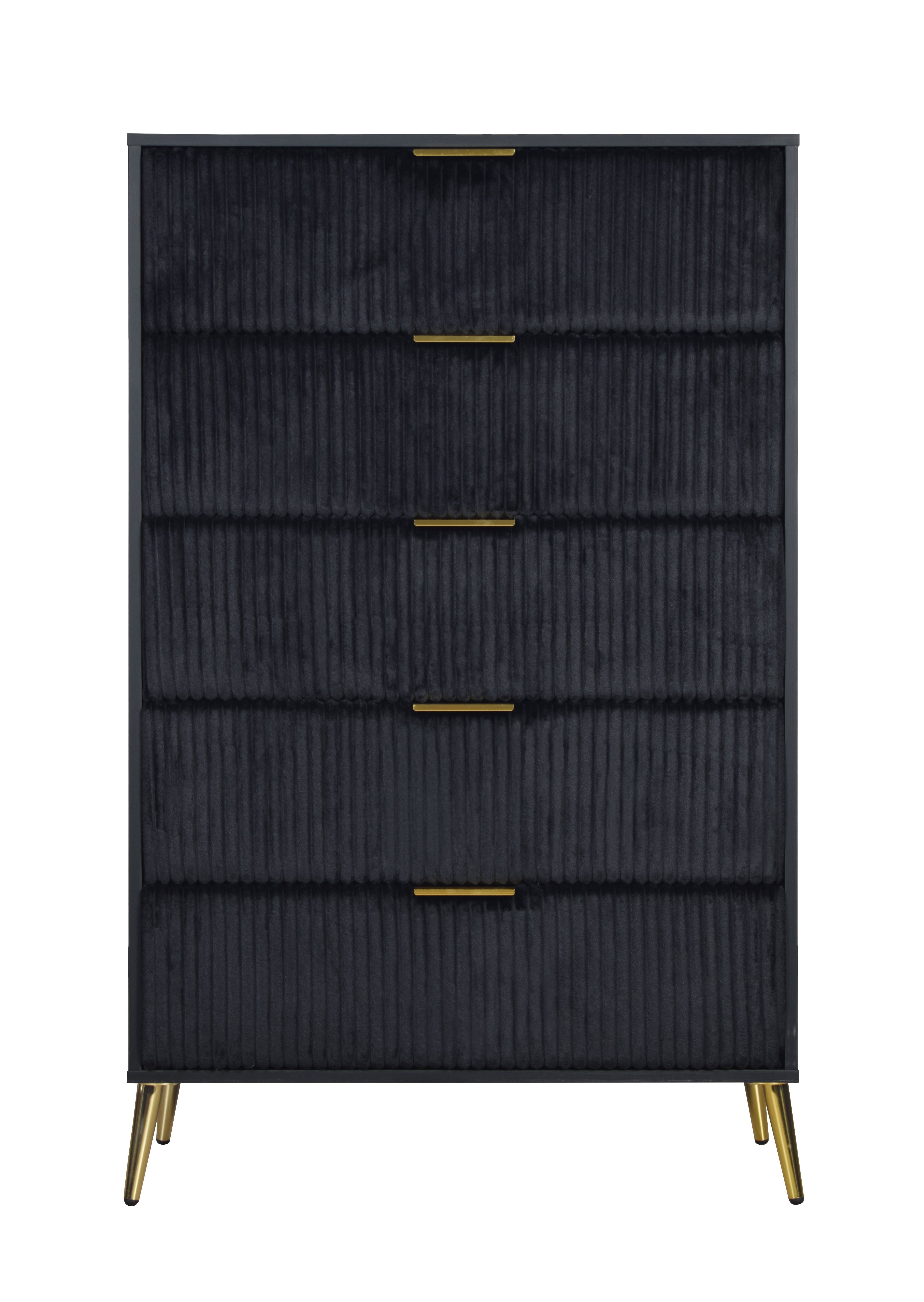 Kailani - Bedroom Chest - Premium Accent Chests from New Classic - Just $400! Shop now at brett interiors