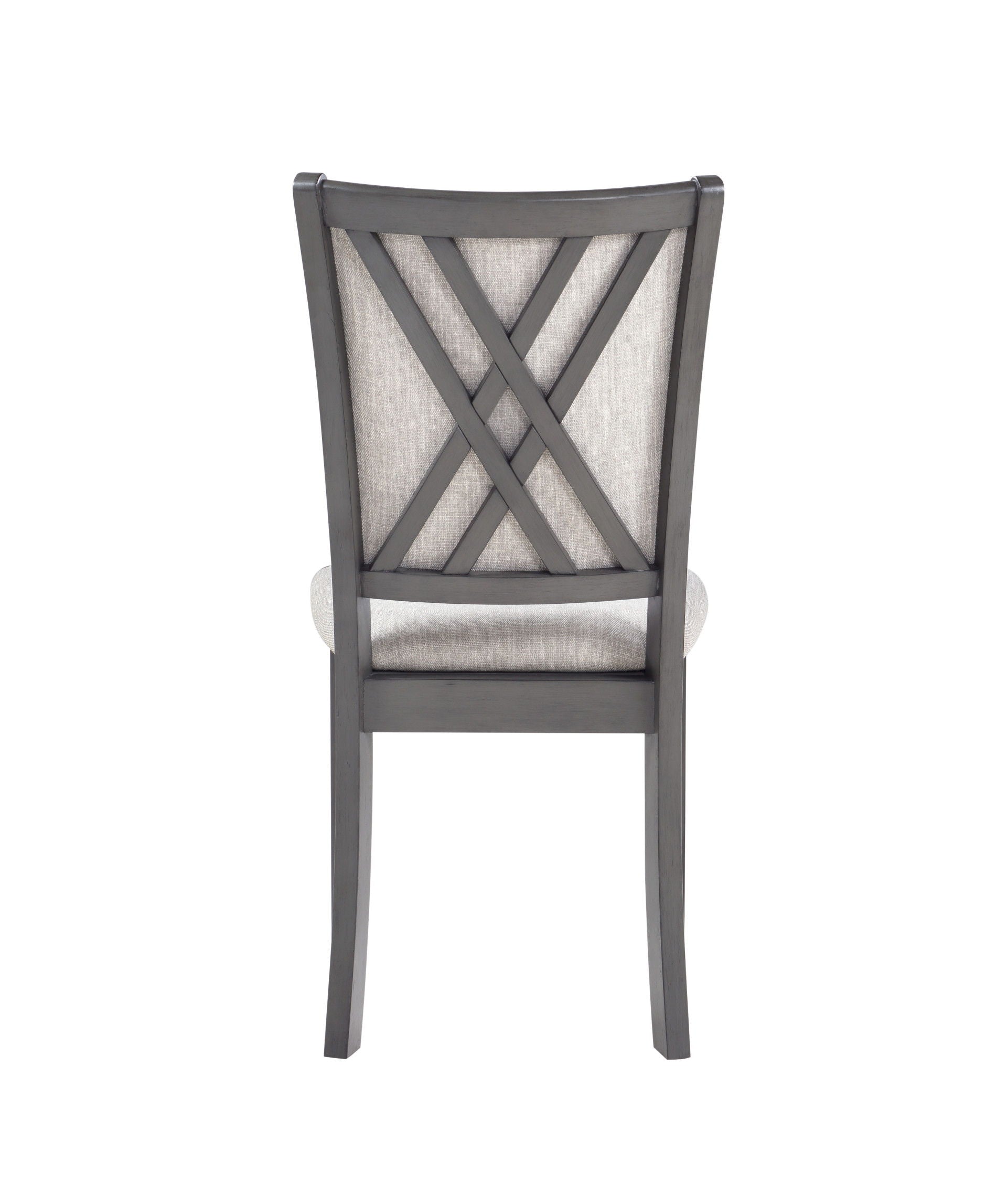 Amy - Dining Chair (Set of 2) - Premium Chair Sets from New Classic - Just $220! Shop now at brett interiors