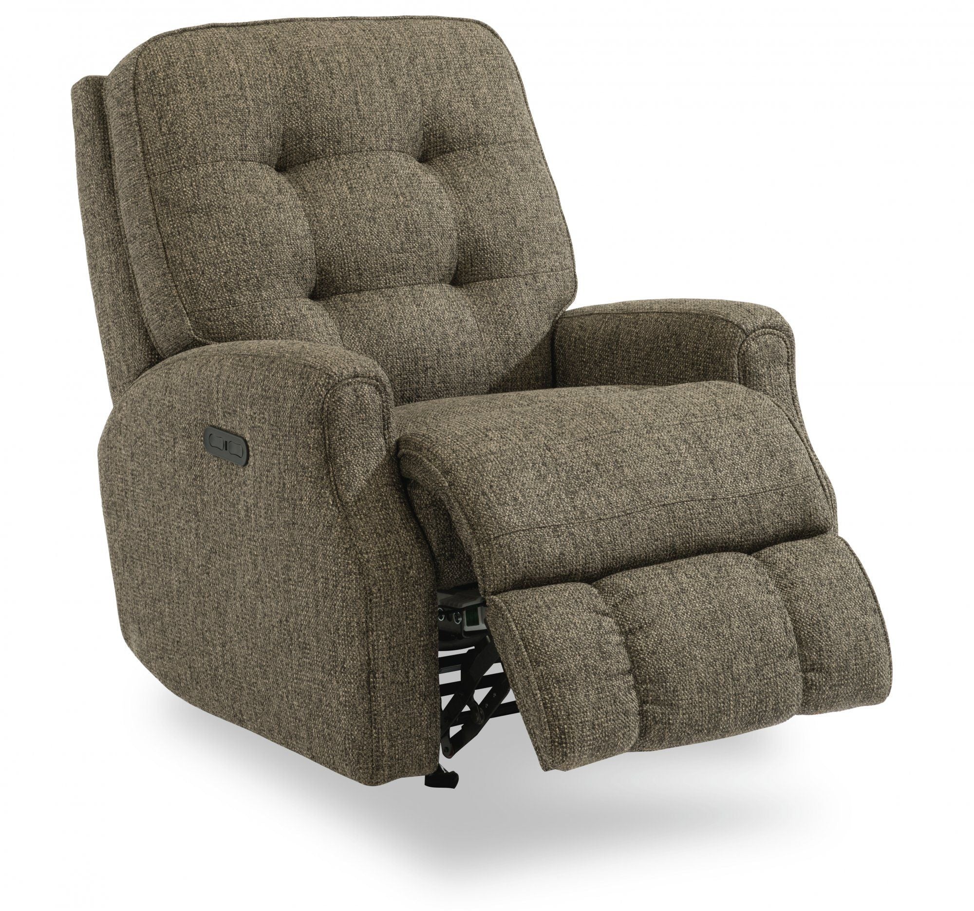 Devon - Power Recliner - Premium Reclining Chairs from Flexsteel - Just $1437.50! Shop now at brett interiors