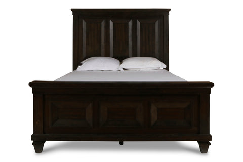 Sevilla - Bed - Premium Panel Beds from New Classic - Just $922.50! Shop now at brett interiors