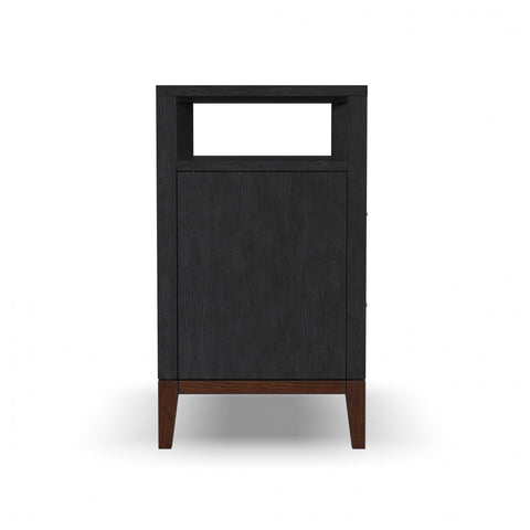 Waterfall - Nightstand - Premium Accent Nightstands from Flexsteel - Just $500! Shop now at brett interiors