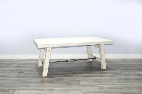 Marina - Dining Table - Premium Dining Tables from Sunny Designs - Just $829! Shop now at brett interiors