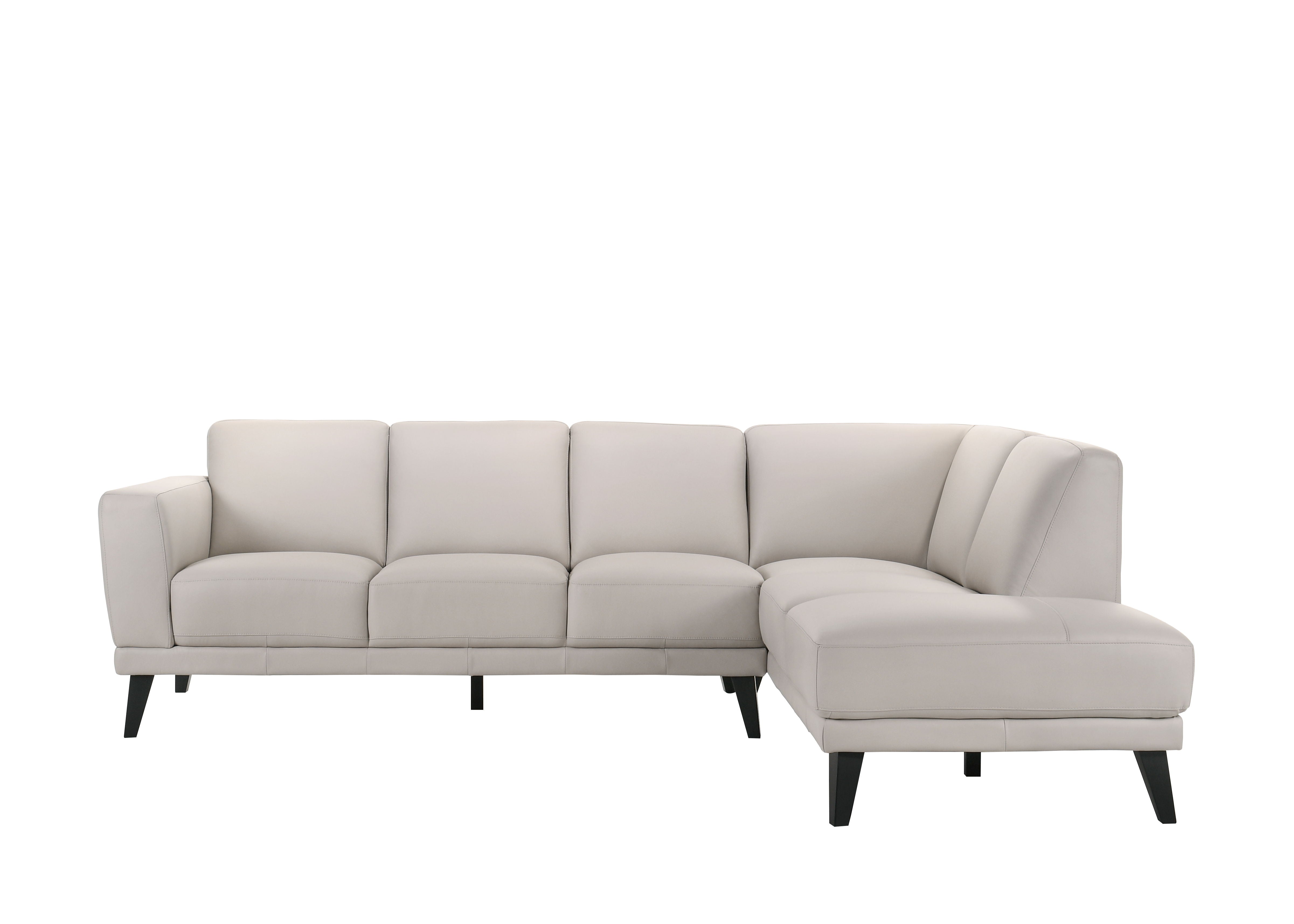 Altamura - Sectional - Premium Stationary Sectionals from New Classic - Just $2397.50! Shop now at brett interiors