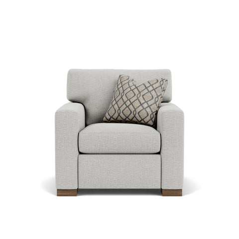 Bryant - Arm Chair - Premium Arm Chairs from Flexsteel - Just $1500! Shop now at brett interiors