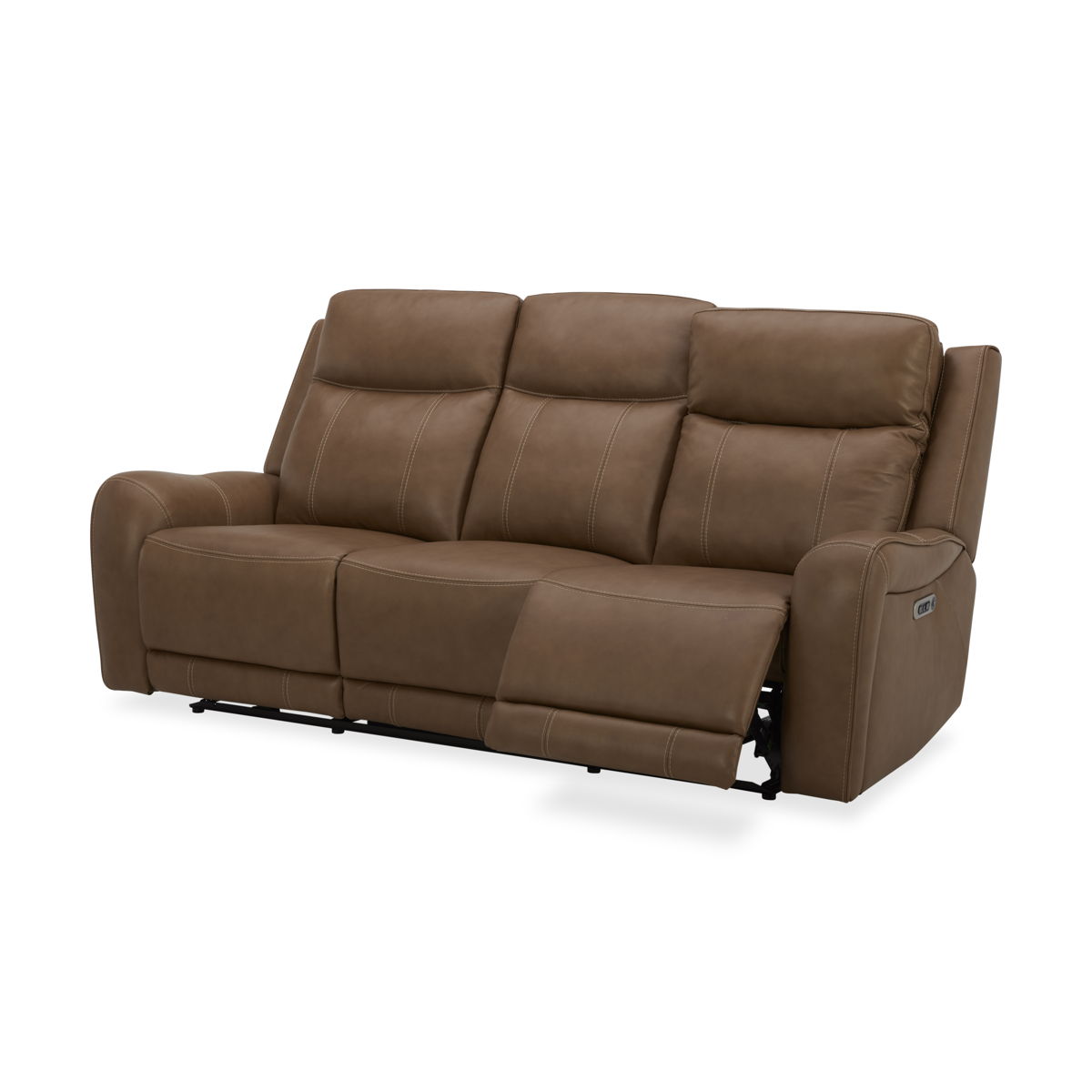 Haywood - Power Reclining Sofa - Butternut - Premium Reclining Sofas from Parker Living - Just $1572.50! Shop now at brett interiors