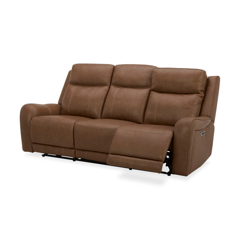 Haywood - Power Reclining Sofa - Butternut - Premium Reclining Sofas from Parker Living - Just $1572.50! Shop now at brett interiors