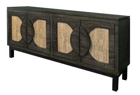 Cosala - Console - Premium TV Stands from International Furniture Direct - Just $900! Shop now at brett interiors