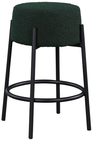 Avalon - Counter Stool - Premium Counter Height (24"-27") from Meridian Furniture - Just $262.50! Shop now at brett interiors