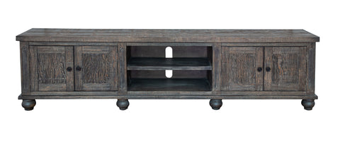 Aruba - 93" TV Stand - Premium TV Stands from International Furniture Direct - Just $1150! Shop now at brett interiors