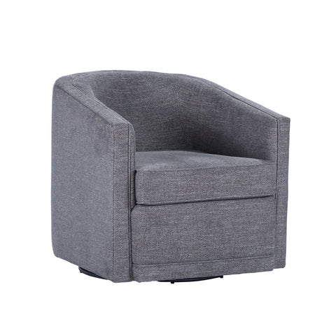 Poppy - Swivel Chair - Premium Swivel Chairs from New Classic - Just $597.50! Shop now at brett interiors