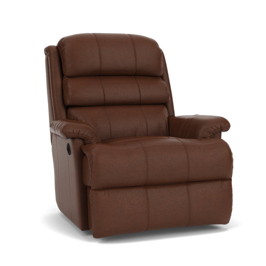 Yukon - Power Recliner - Premium Reclining Chairs from Flexsteel - Just $2187.50! Shop now at brett interiors