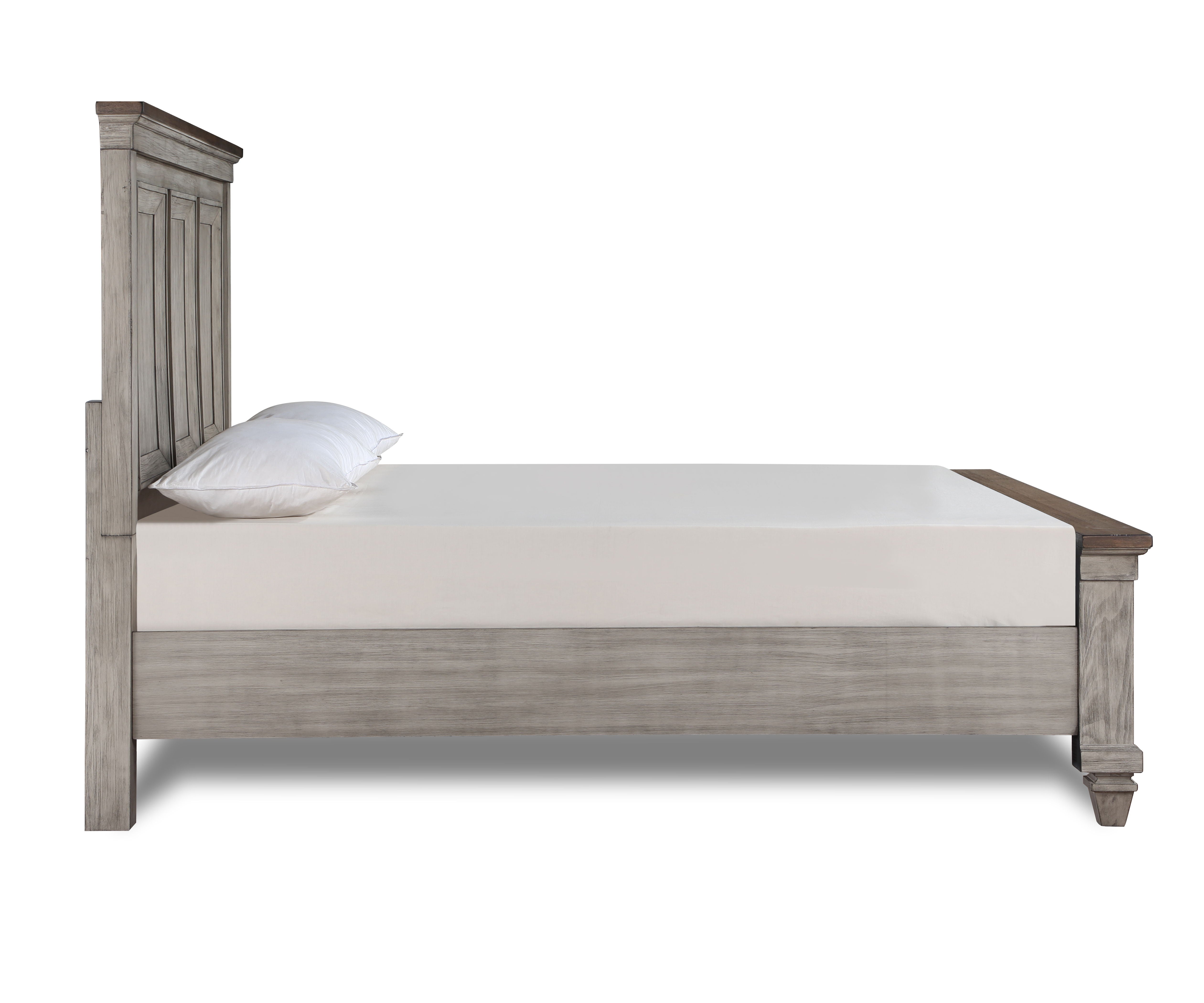 Mariana - Bed - Premium Panel Beds from New Classic - Just $922.50! Shop now at brett interiors