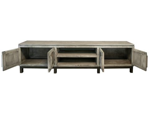 Cosala - TV Stand - Premium TV Stands from International Furniture Direct - Just $1150! Shop now at brett interiors