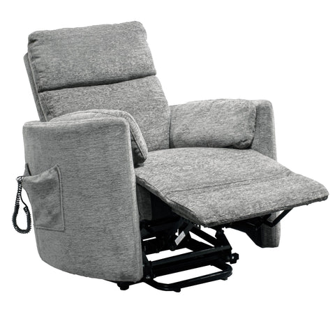 Radius Lift - Power Lift Recliner (Set of 2) - Premium Chair Sets from Parker Living - Just $1845! Shop now at brett interiors