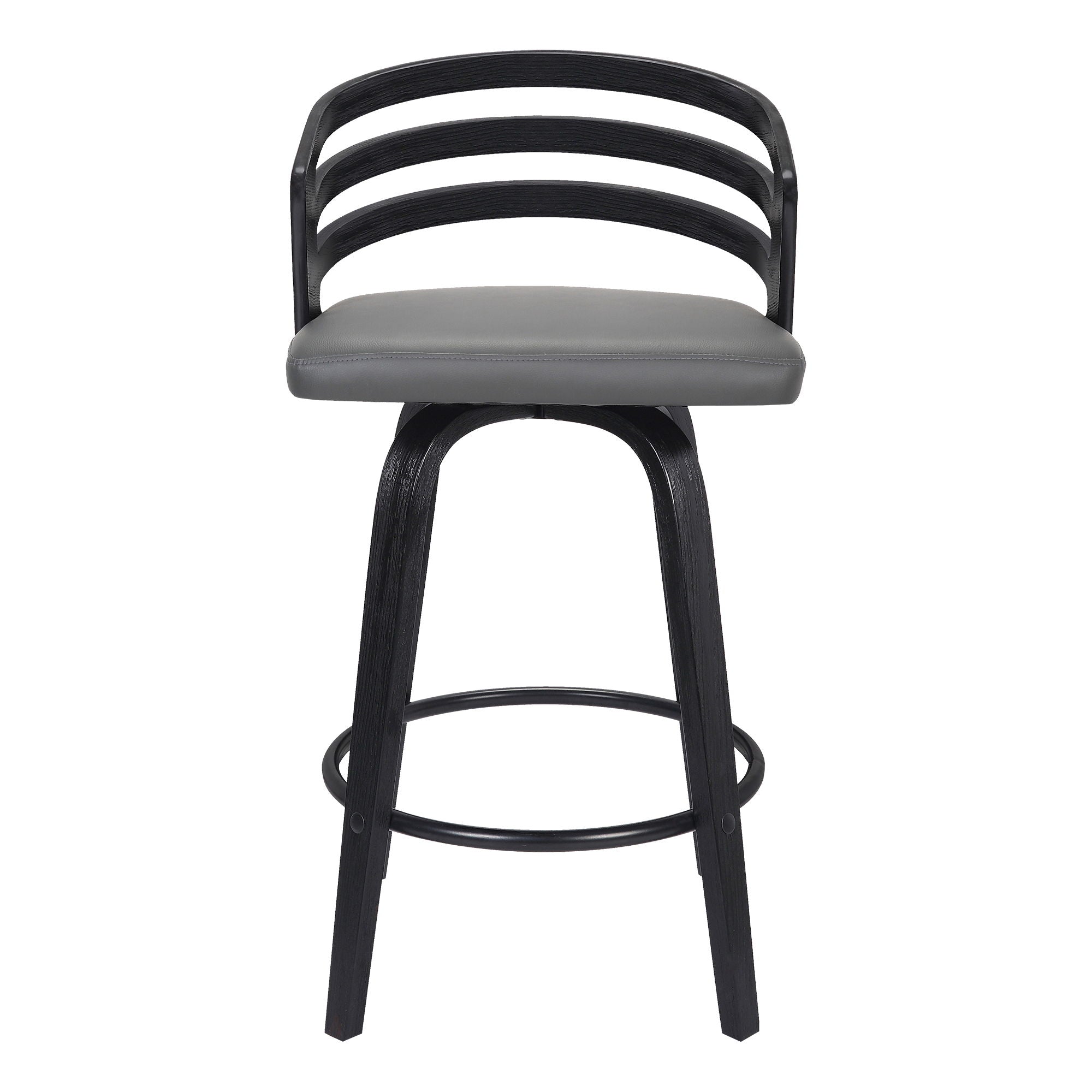 Jayden - Bar Stool - Premium Counter Height (24"-27") from Armen Living - Just $240! Shop now at brett interiors