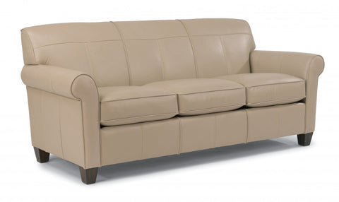 Dana - Stationary Sofa - Premium Stationary Sofas from Flexsteel - Just $1875! Shop now at brett interiors