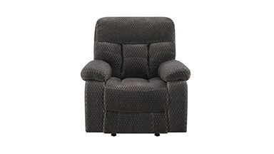 Bravo - Glider Recliner - Premium Glider Chairs from New Classic - Just $622.50! Shop now at brett interiors