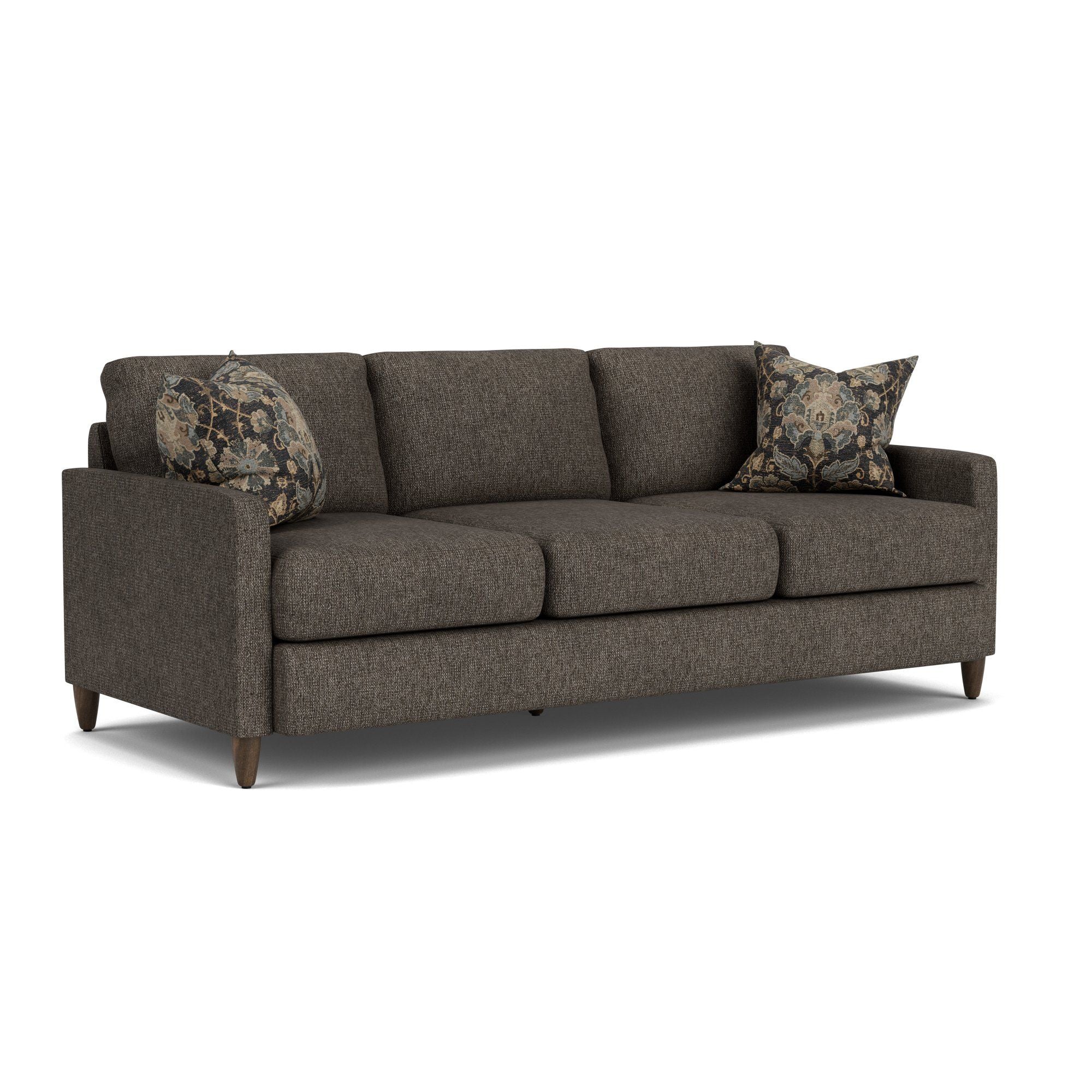 Fern - Sofa - Premium Stationary Sofas from Flexsteel - Just $1687.50! Shop now at brett interiors