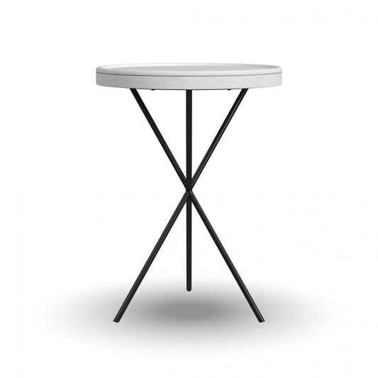 Melody - Chairside Table - Premium Chair Side Tables from Flexsteel - Just $312.50! Shop now at brett interiors