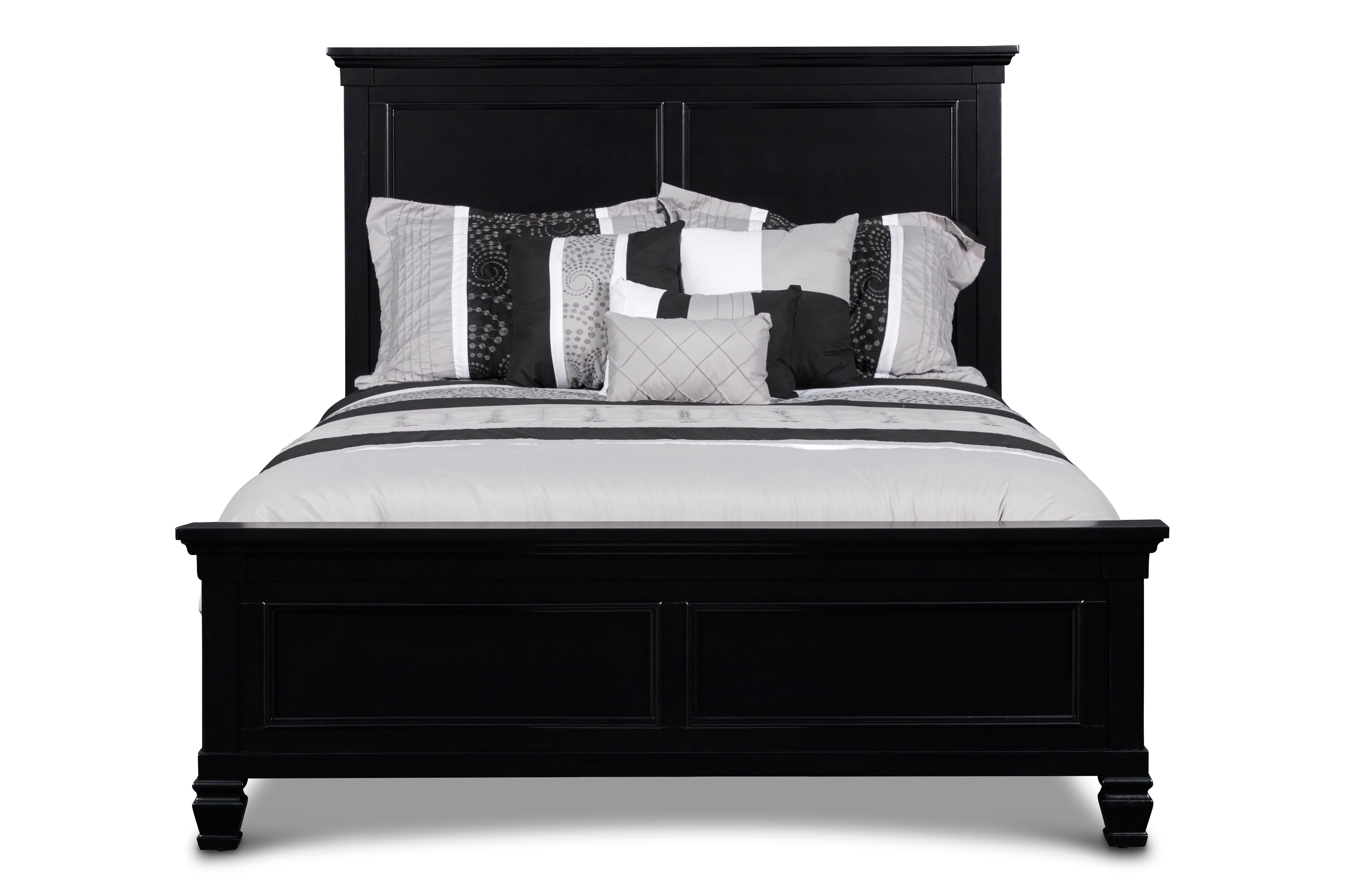 Tamarack - Bed New Classic