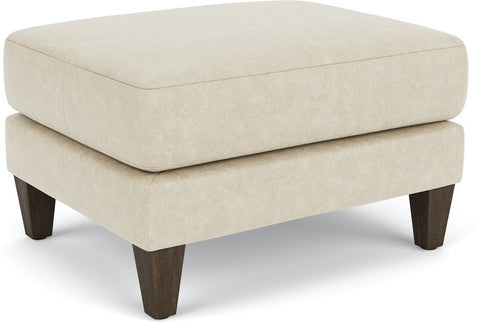 Cute - Ottoman - Premium Upholstered Ottomans from Flexsteel - Just $437.50! Shop now at brett interiors