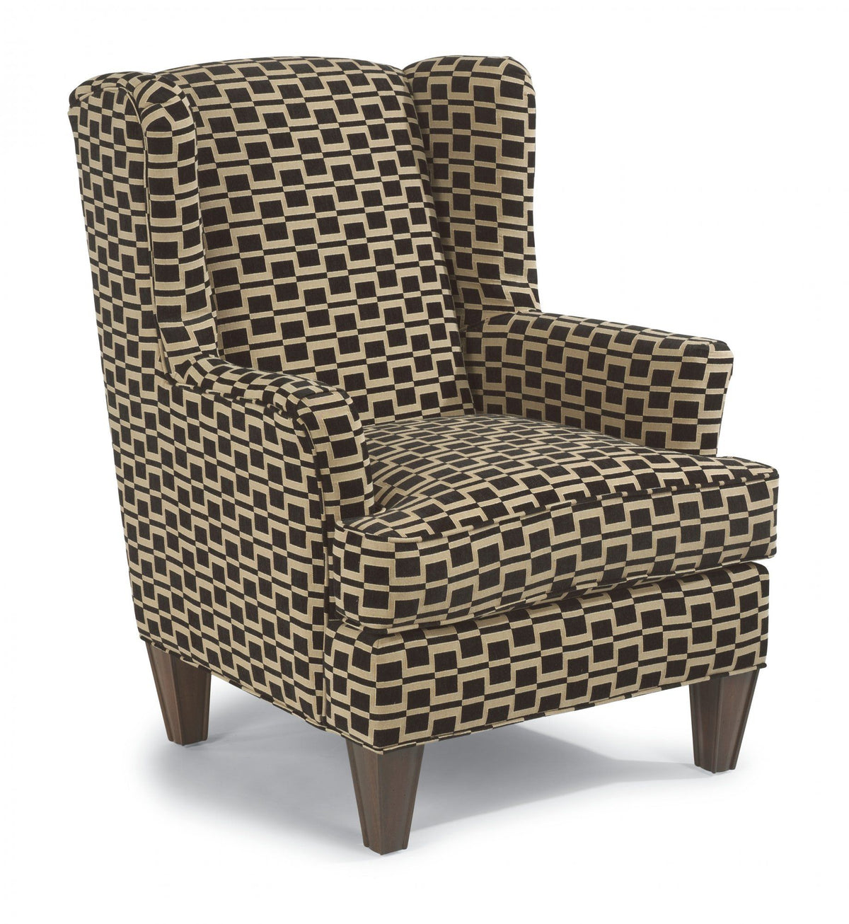 Bradstreet - Chair - Premium Arm Chairs from Flexsteel - Just $1000! Shop now at brett interiors