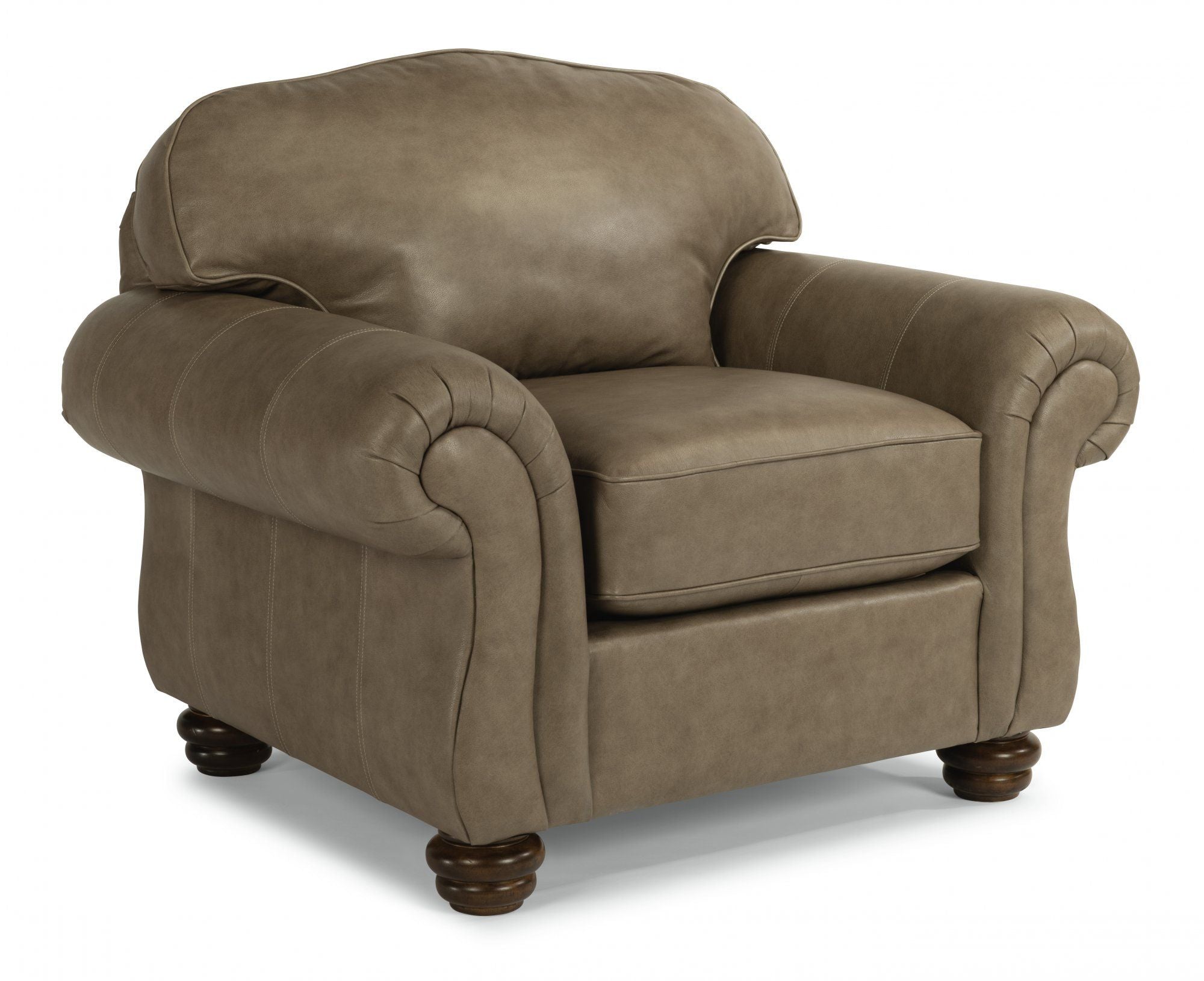 Bexley - Arm Chair - Premium Arm Chairs from Flexsteel - Just $1625! Shop now at brett interiors