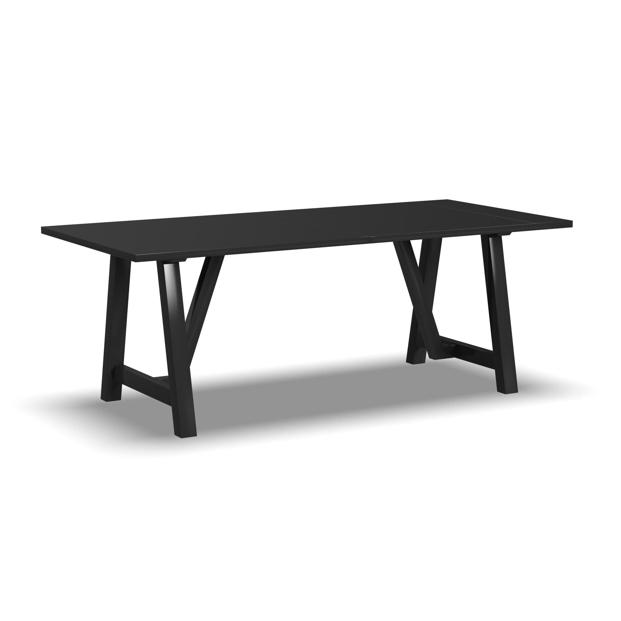 Trestle - Dining Table - Premium Dining Tables from Homestyles - Just $1874.98! Shop now at brett interiors