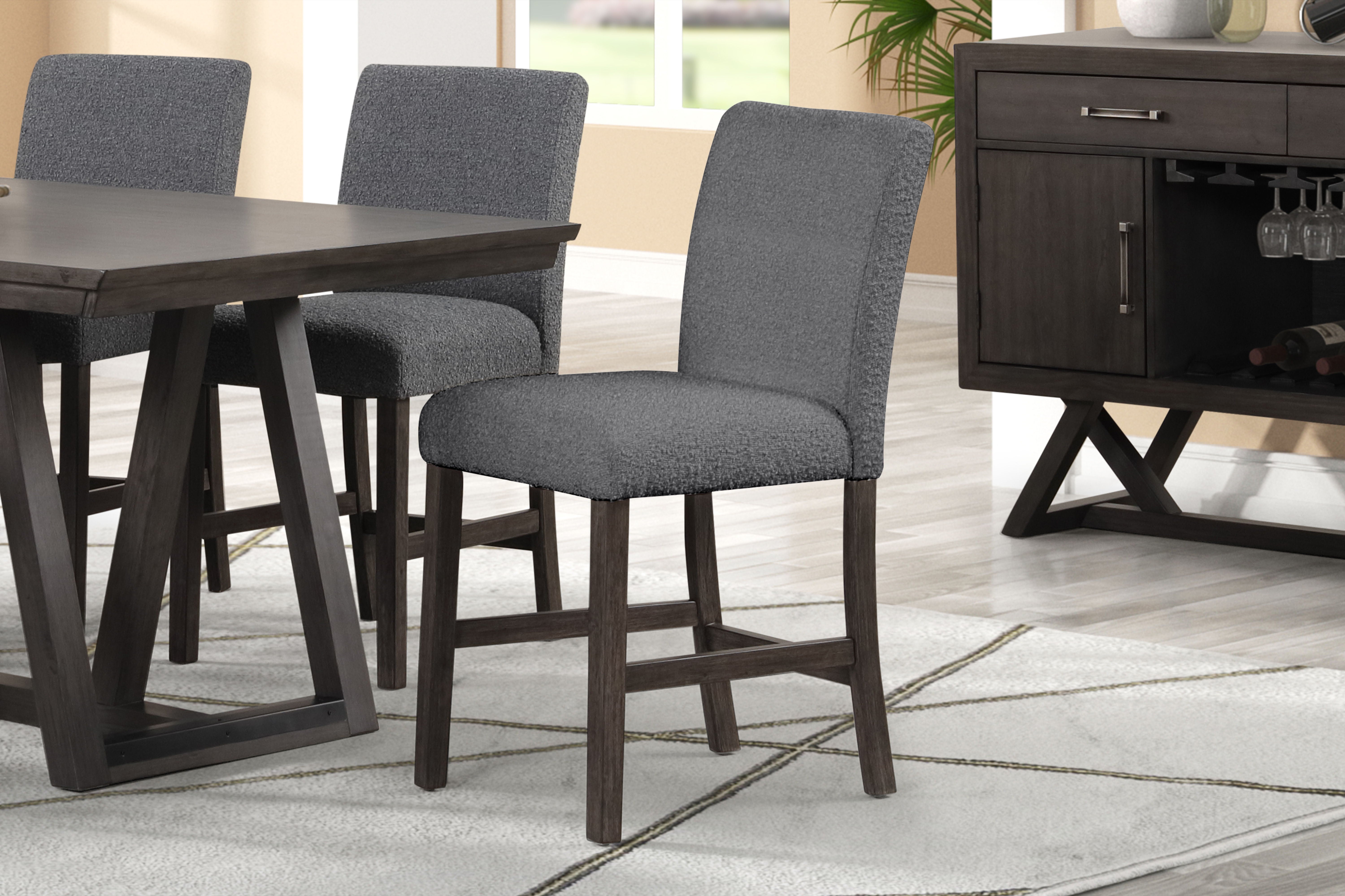 High Line - Dining Chair (Set of 2) - Premium Chair Sets from New Classic - Just $262.50! Shop now at brett interiors